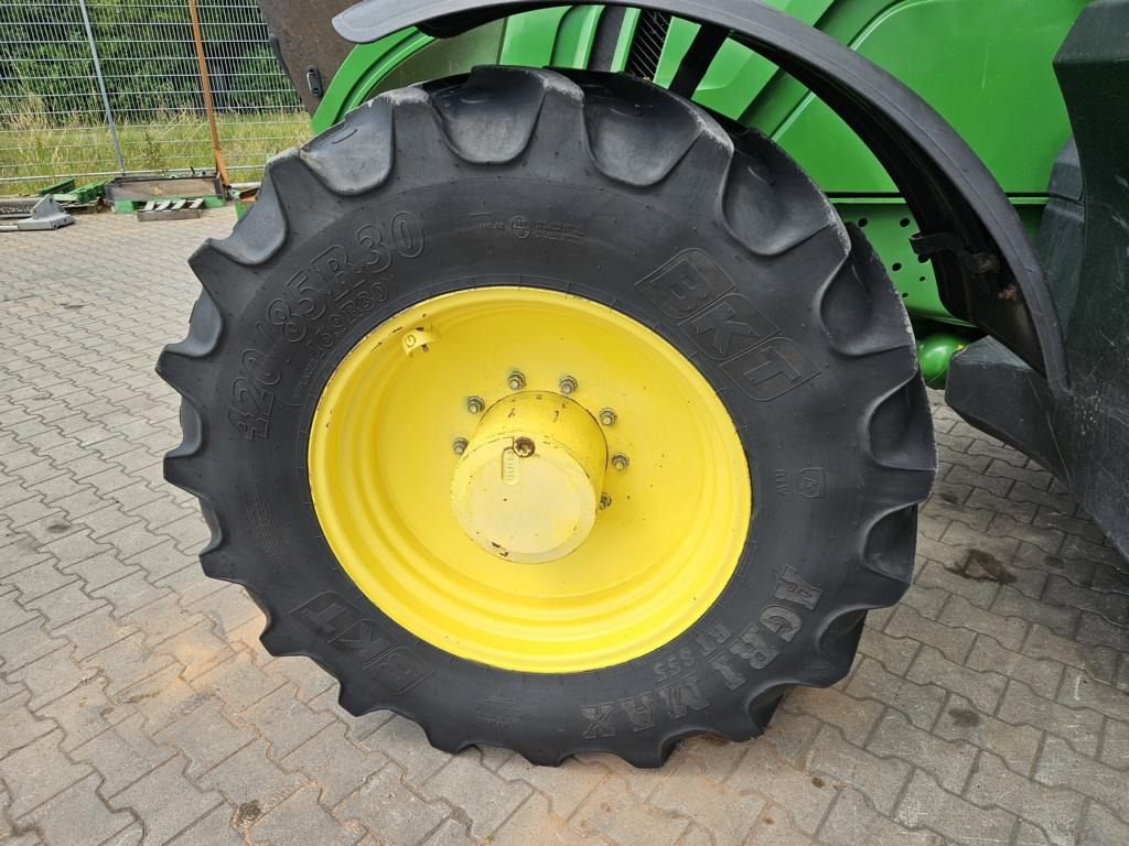 Lizing John Deere 6150R ALLRADTRAKTOR John Deere 6150R ALLRADTRAKTOR: slika 11