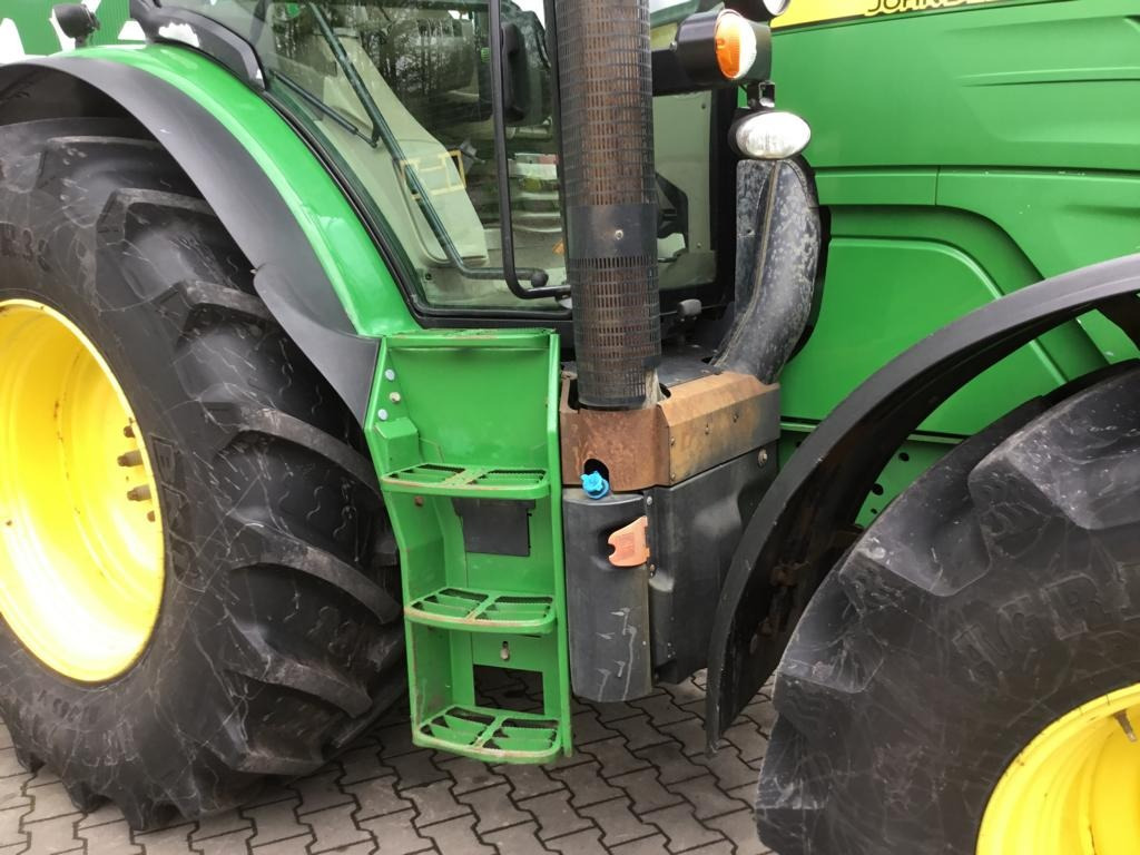 Lizing John Deere 6150R John Deere 6150R: slika 7