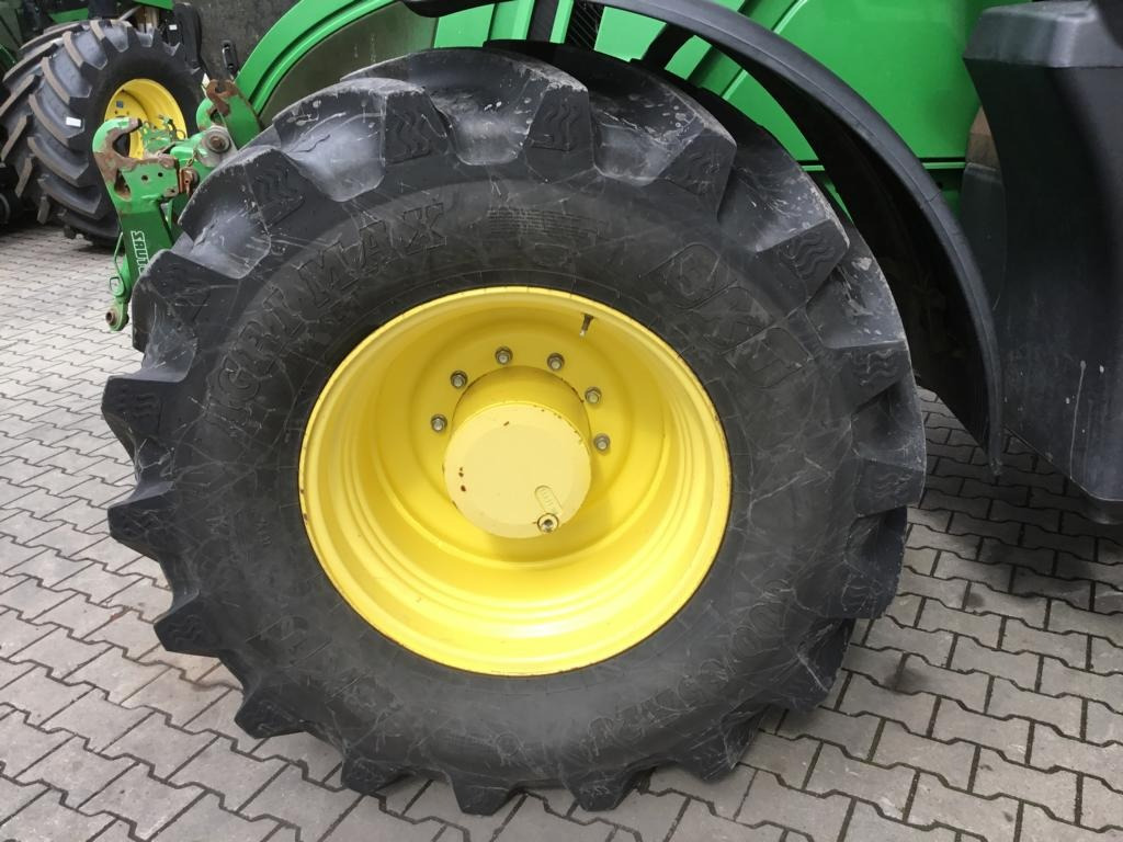 Lizing John Deere 6150R John Deere 6150R: slika 11
