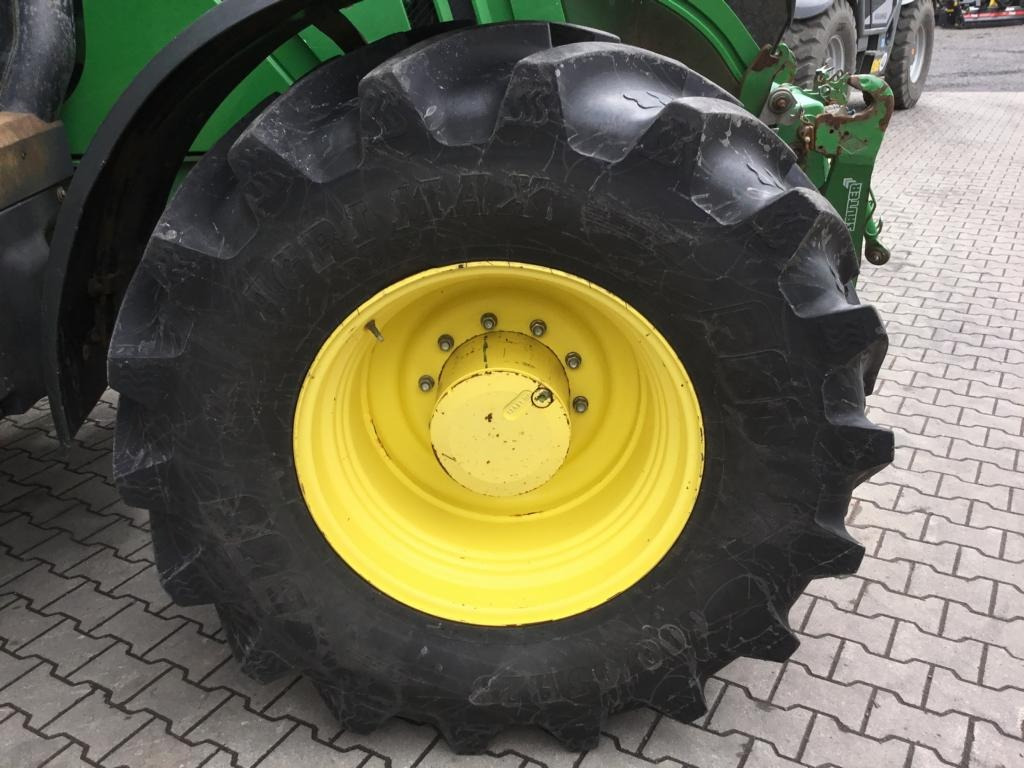 Lizing John Deere 6150R John Deere 6150R: slika 8