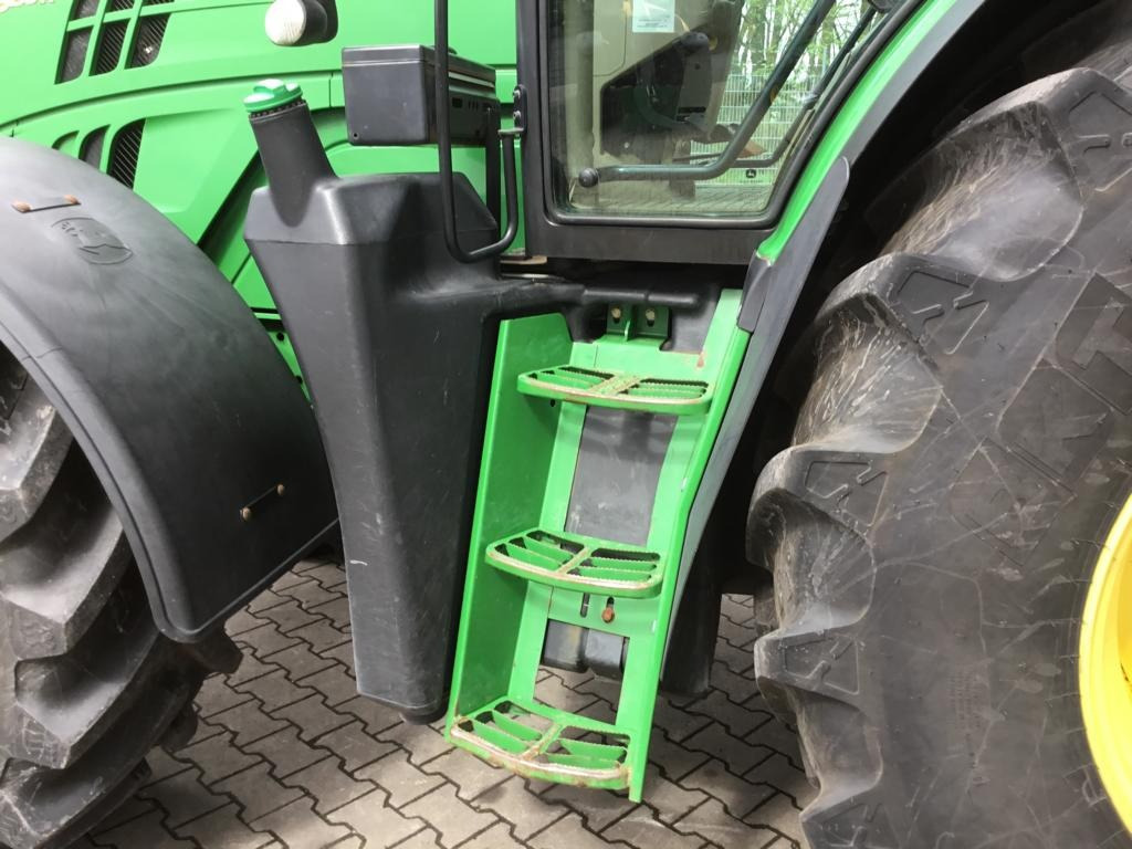 Lizing John Deere 6150R John Deere 6150R: slika 12