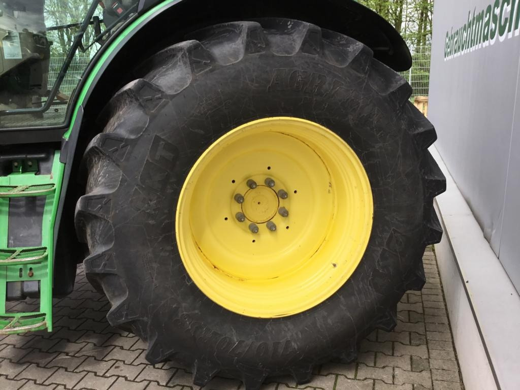 Lizing John Deere 6150R John Deere 6150R: slika 13