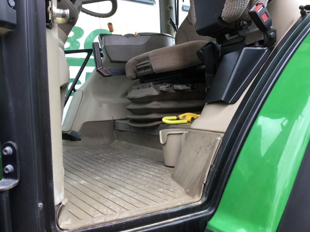 Lizing John Deere 6150R John Deere 6150R: slika 19