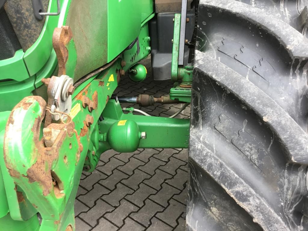Lizing John Deere 6150R John Deere 6150R: slika 10