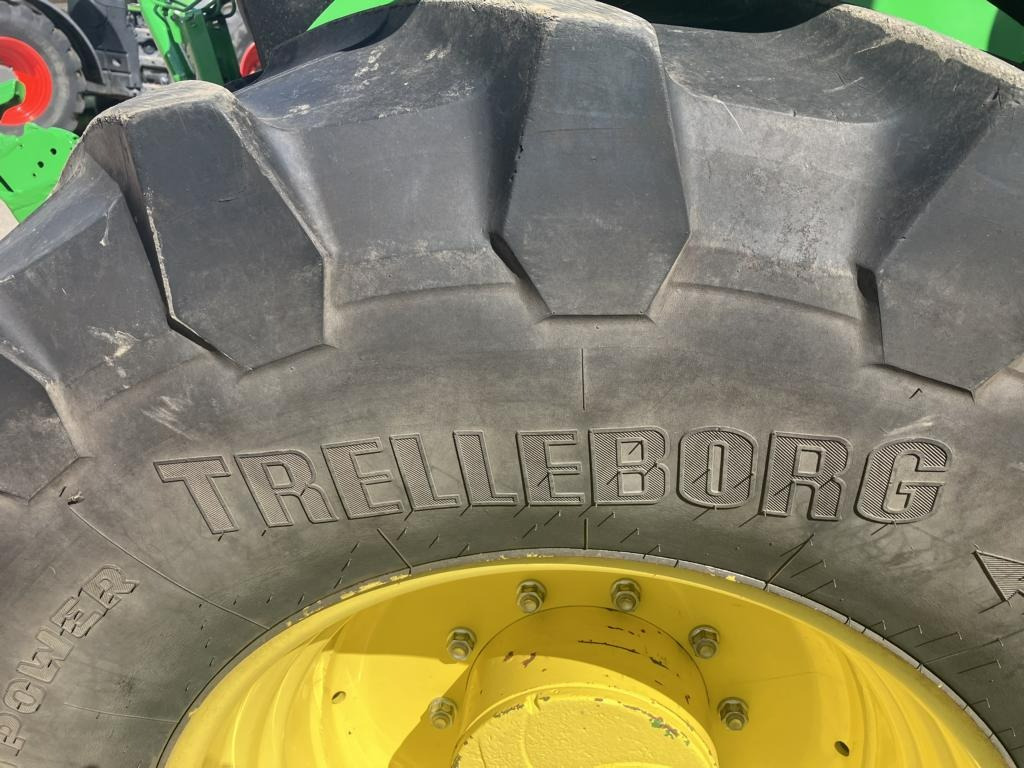 John Deere 6175R - Traktor: slika 3 John Deere 6175R - Traktor: slika 3
