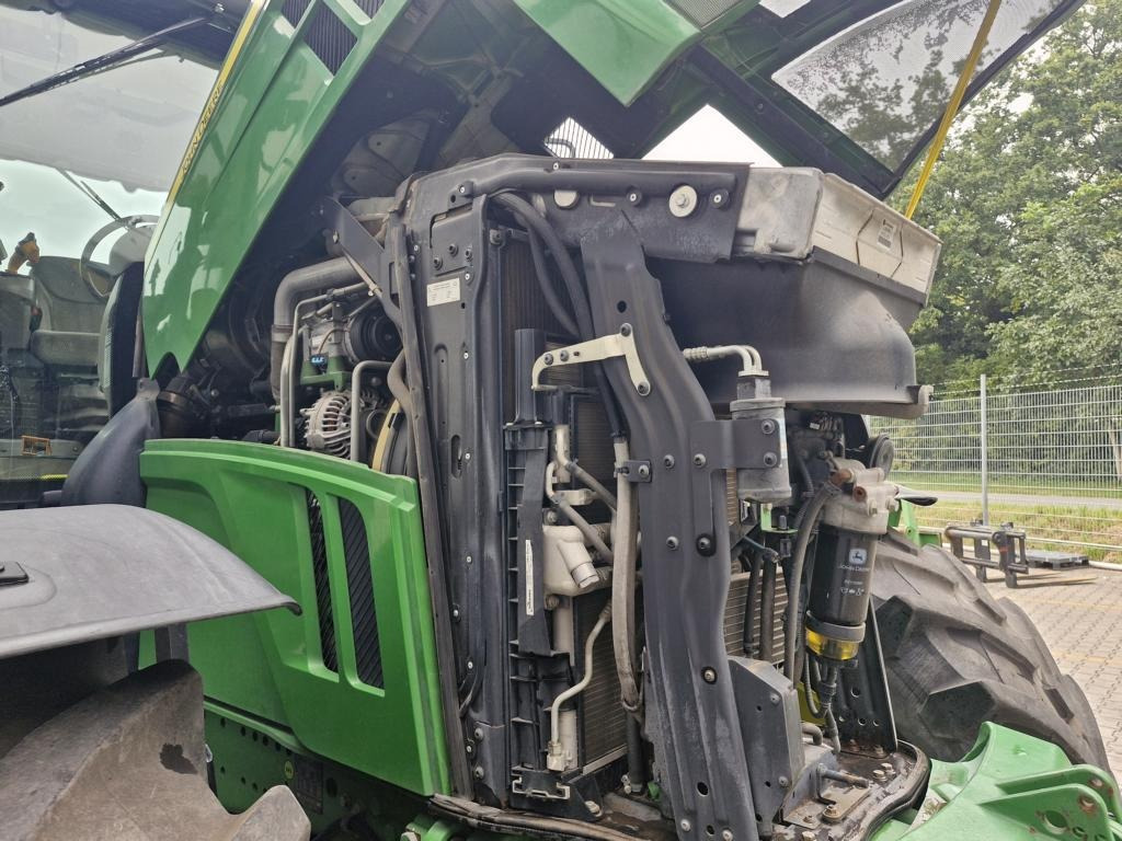 John Deere 6230R - Traktor: slika 3 John Deere 6230R - Traktor: slika 3