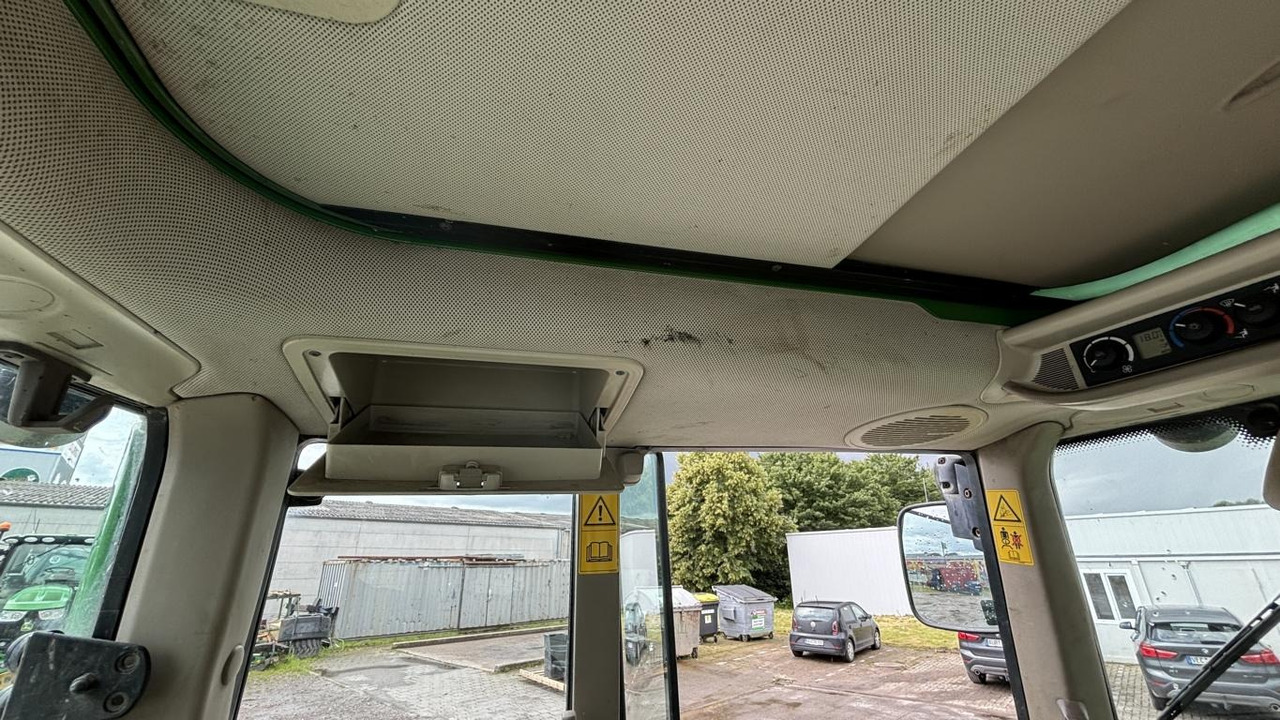 John Deere 6430 - Traktor: slika 4 John Deere 6430 - Traktor: slika 4