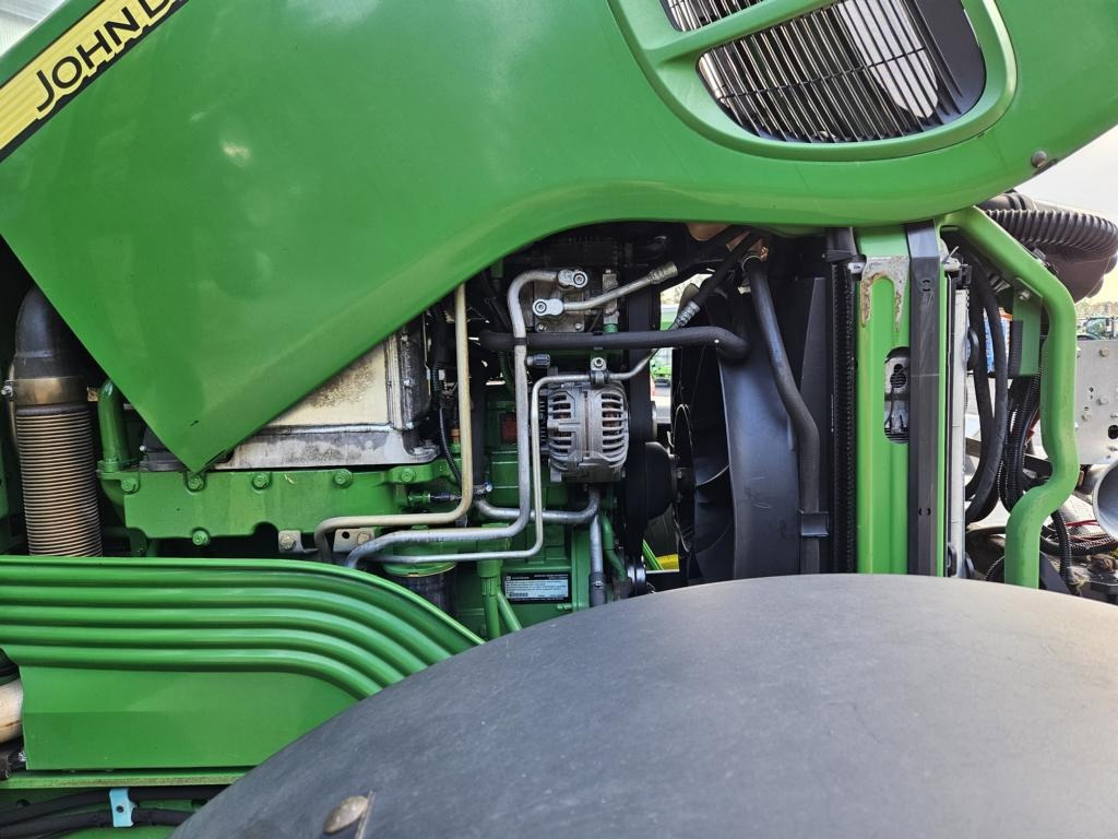 John Deere 6630 Premium - Traktor: slika 2 John Deere 6630 Premium - Traktor: slika 2