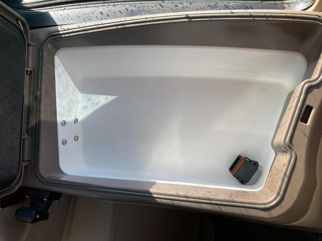 John Deere 6M125 - Traktor: slika 5 John Deere 6M125 - Traktor: slika 5