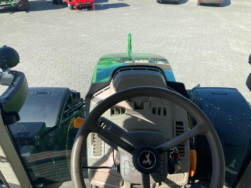 John Deere 6M125 - Traktor: slika 4 John Deere 6M125 - Traktor: slika 4