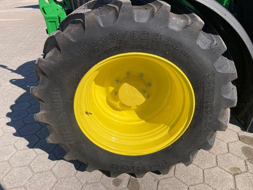 John Deere 6M125 - Traktor: slika 3 John Deere 6M125 - Traktor: slika 3