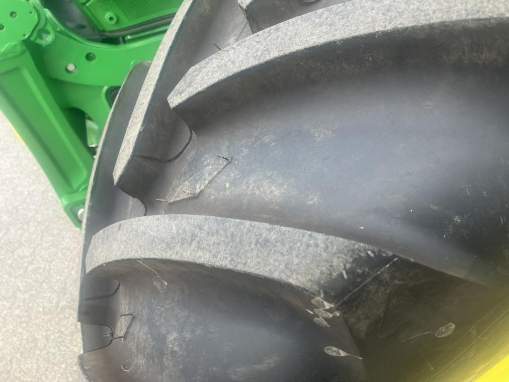 John Deere 6R150 - Traktor: slika 2 John Deere 6R150 - Traktor: slika 2