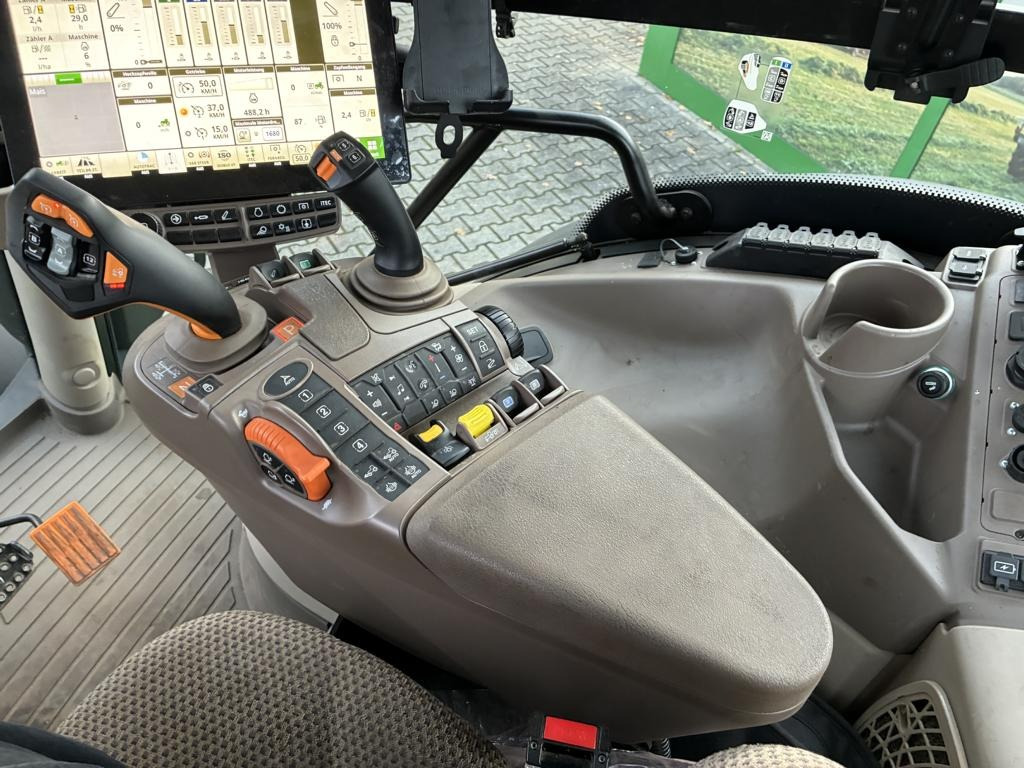 John Deere 6R150 - Traktor: slika 4 John Deere 6R150 - Traktor: slika 4