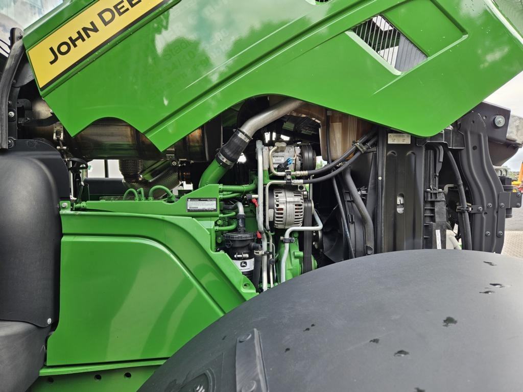 John Deere 6R195 TRAKTOR - Traktor: slika 2 John Deere 6R195 TRAKTOR - Traktor: slika 2