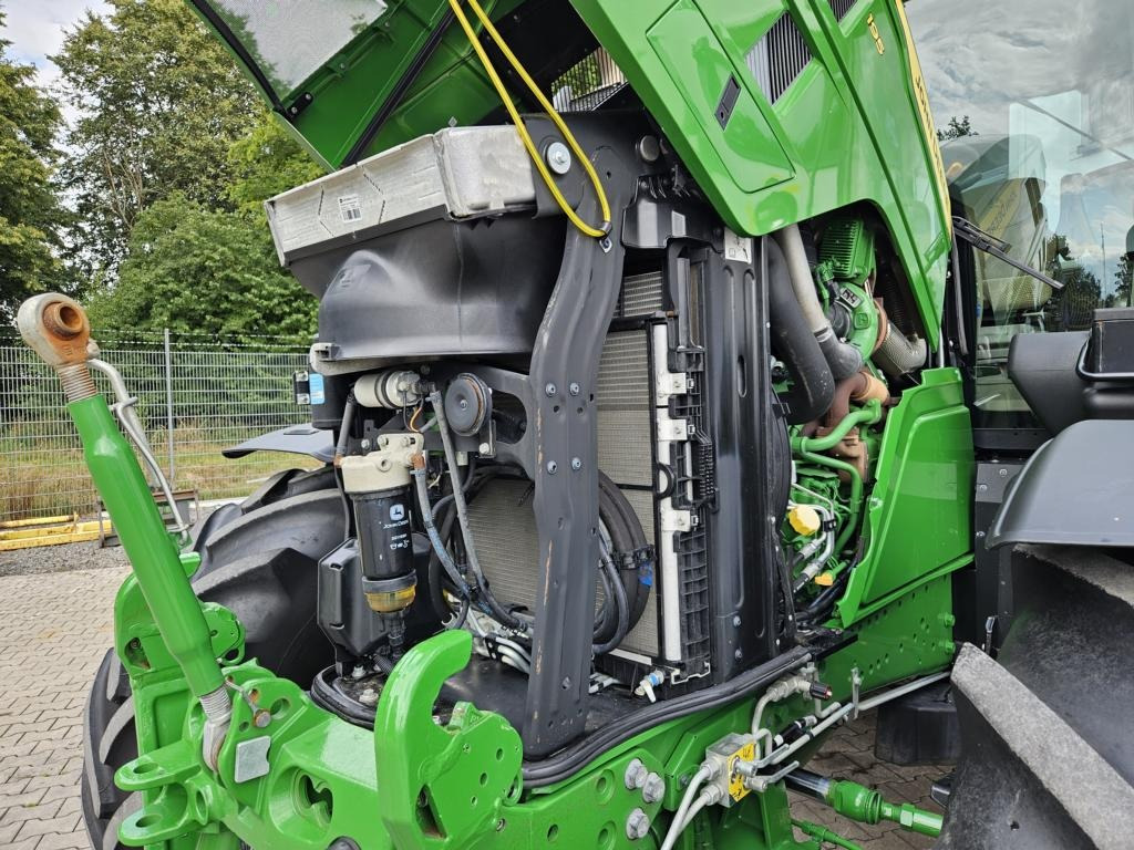 John Deere 6R195 TRAKTOR - Traktor: slika 4 John Deere 6R195 TRAKTOR - Traktor: slika 4