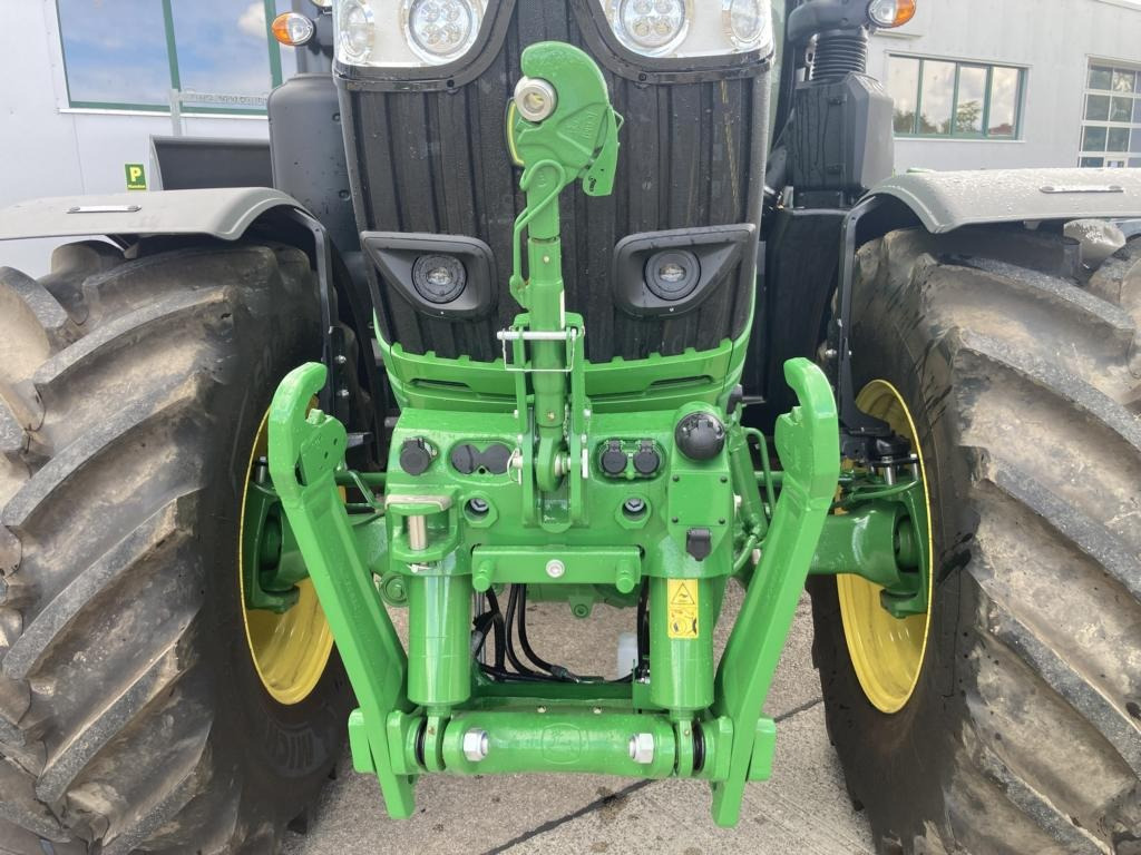 Traktor John Deere 6R250: slika 20