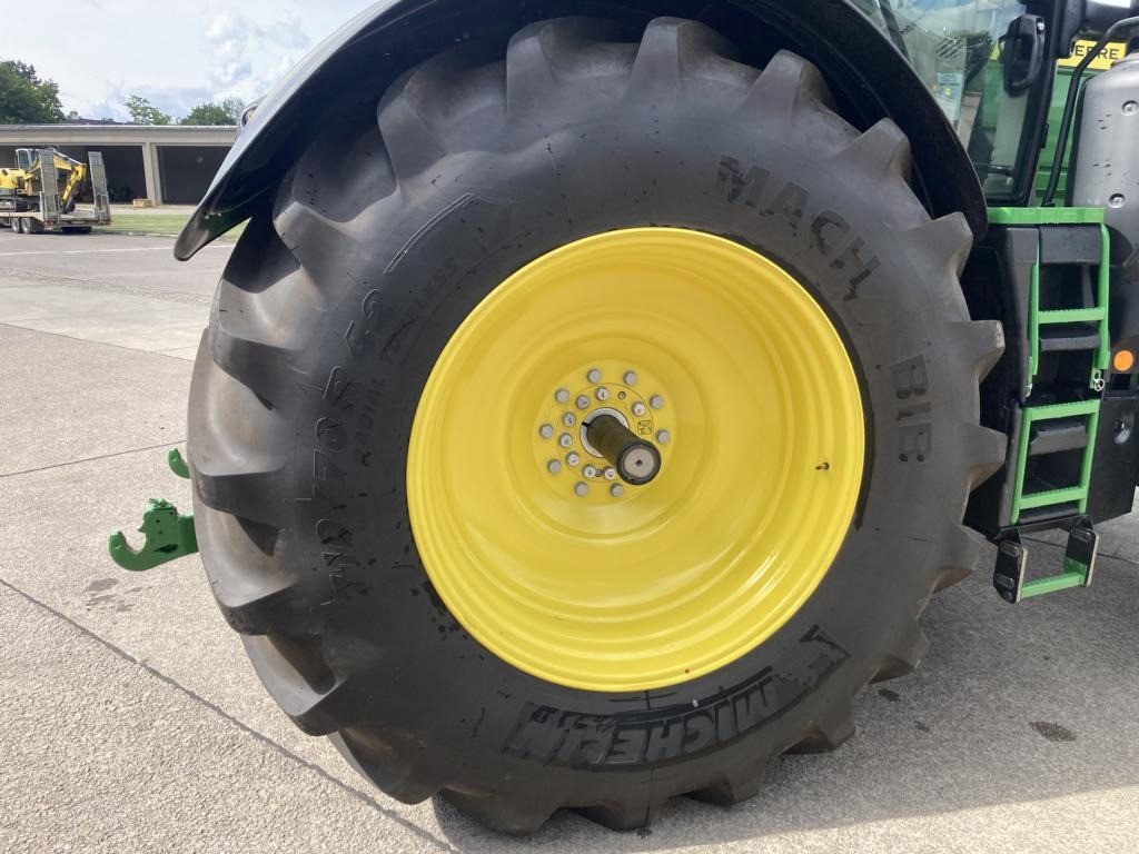 Traktor John Deere 6R250: slika 12