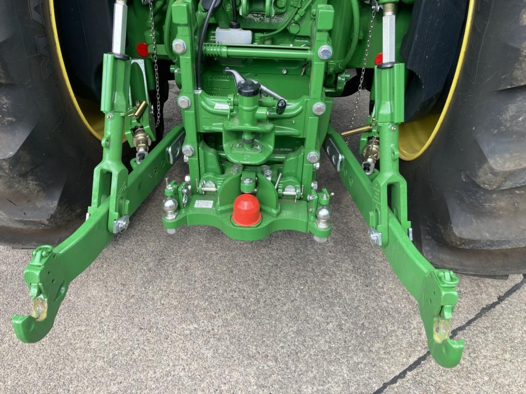 Traktor John Deere 6R250: slika 16