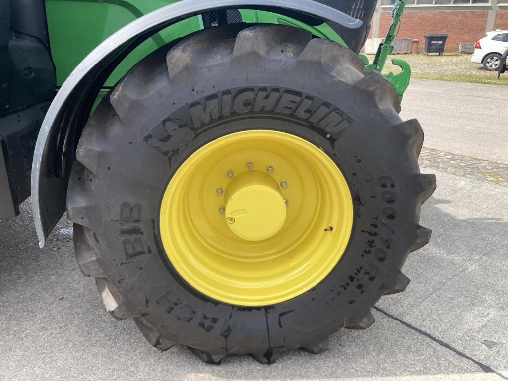 Traktor John Deere 6R250: slika 11