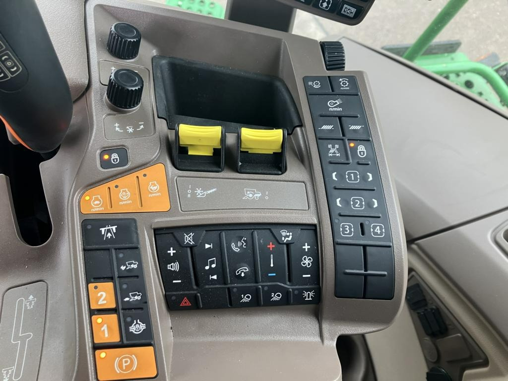 John Deere S770-MÄHDRESCHER MY2023 - Kombinovani kombajn: slika 4 John Deere S770-MÄHDRESCHER MY2023 - Kombinovani kombajn: slika 4