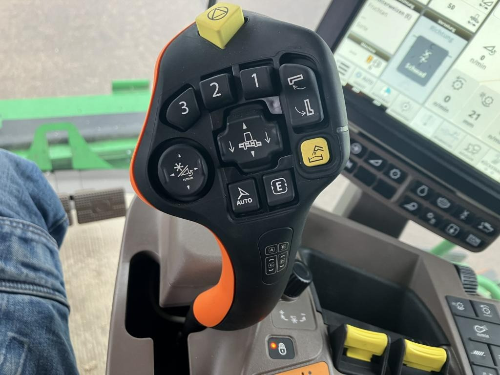 John Deere S770-MÄHDRESCHER MY2023 - Kombinovani kombajn: slika 3 John Deere S770-MÄHDRESCHER MY2023 - Kombinovani kombajn: slika 3