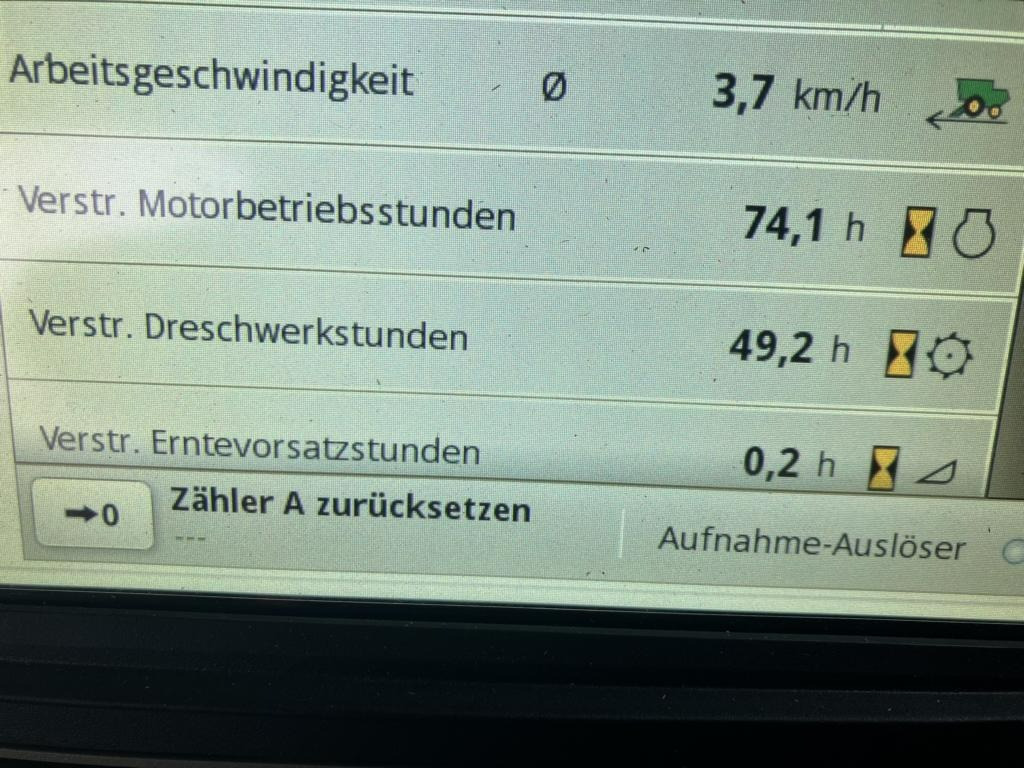 John Deere S770-MÄHDRESCHER MY2023 - Kombinovani kombajn: slika 2 John Deere S770-MÄHDRESCHER MY2023 - Kombinovani kombajn: slika 2