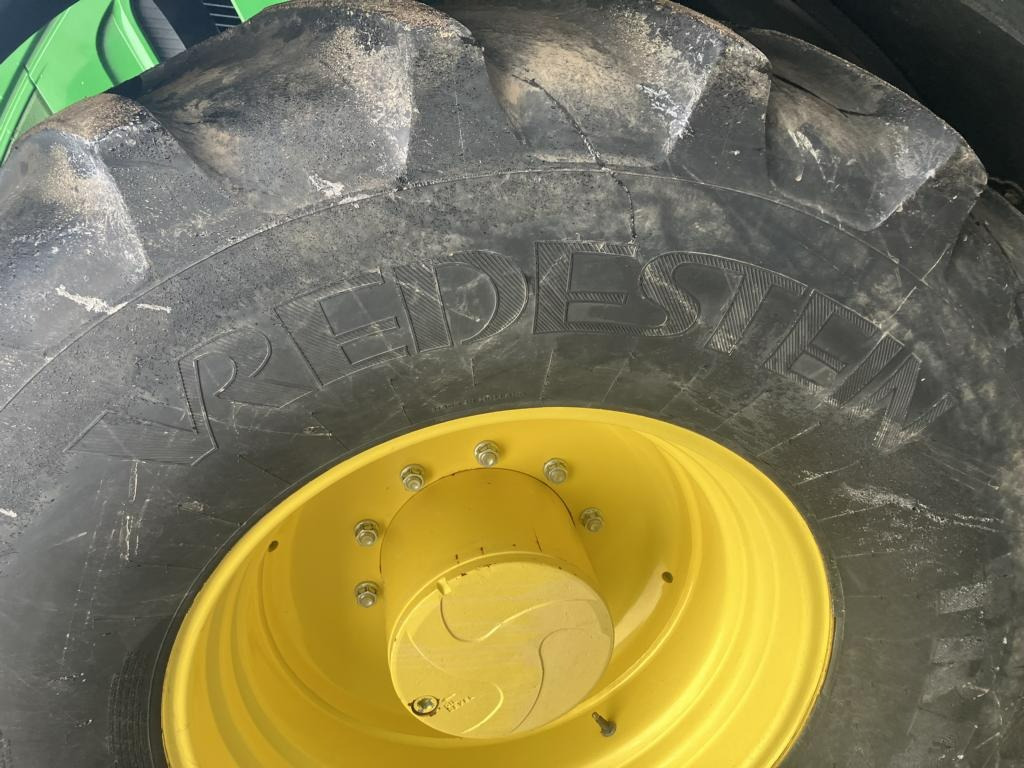 John Deere TRAKTOR 6175R - Traktor: slika 3 John Deere TRAKTOR 6175R - Traktor: slika 3