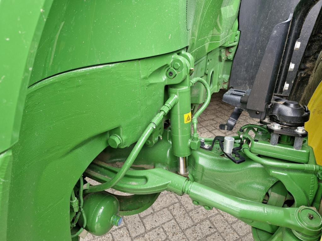 John Deere TRAKTOR 7R330 - Traktor: slika 5 John Deere TRAKTOR 7R330 - Traktor: slika 5