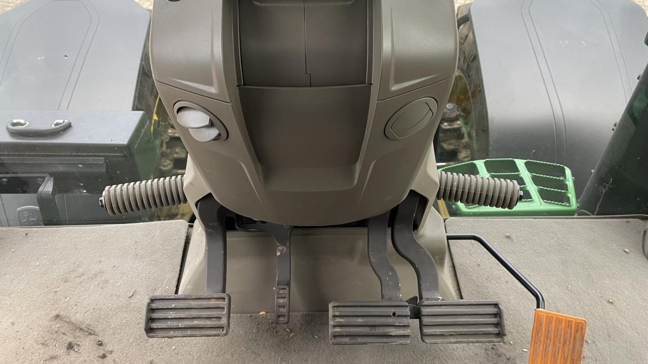 John Deere TRAKTOR 7R330 - Traktor: slika 5 John Deere TRAKTOR 7R330 - Traktor: slika 5