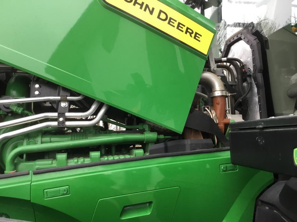 John Deere TRAKTOR 7R330 - Traktor: slika 5 John Deere TRAKTOR 7R330 - Traktor: slika 5