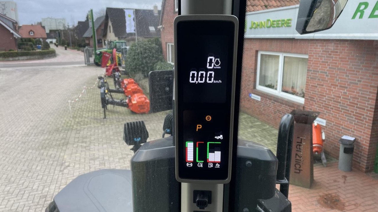 John Deere TRAKTOR 7R350 - Traktor: slika 5 John Deere TRAKTOR 7R350 - Traktor: slika 5