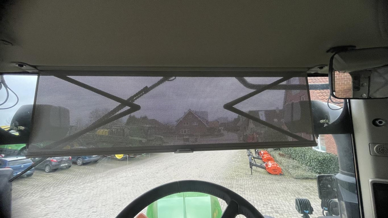 John Deere TRAKTOR 7R350 - Traktor: slika 4 John Deere TRAKTOR 7R350 - Traktor: slika 4