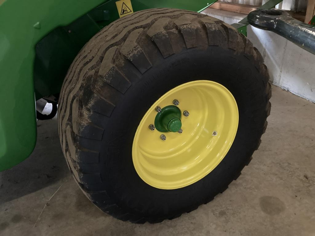 John Deere V461M - Omotač za bale: slika 5 John Deere V461M - Omotač za bale: slika 5