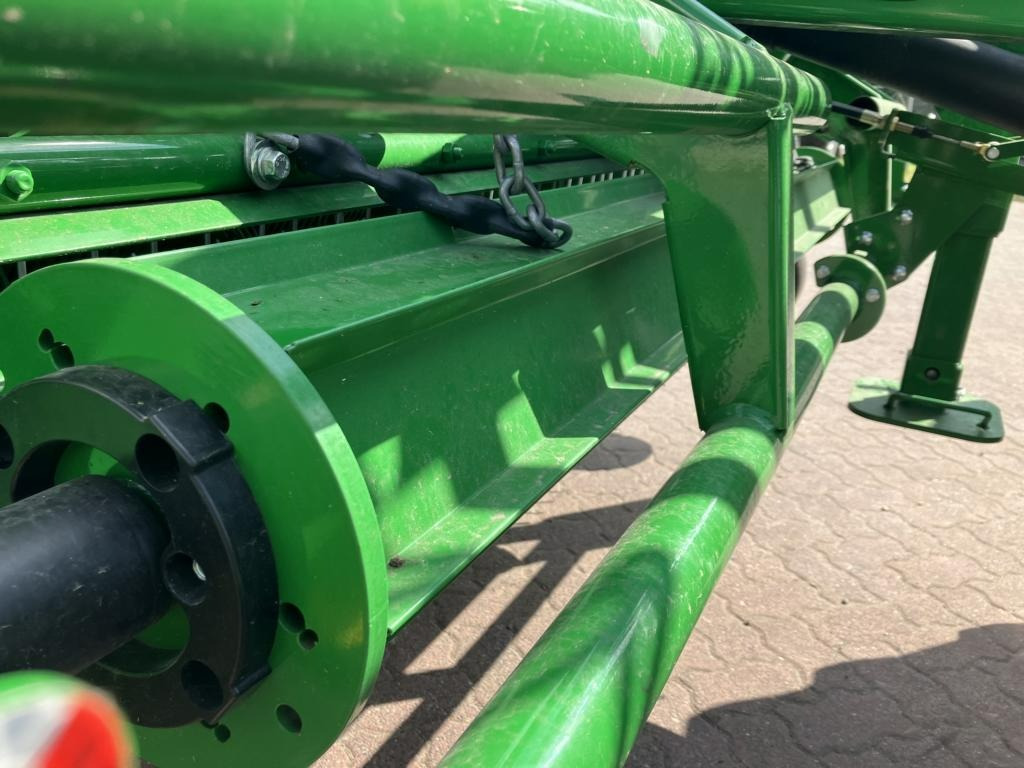 Novu Omotač za bale John Deere V461M - PAKET FÜR RUNDBALLENPR: slika 19
