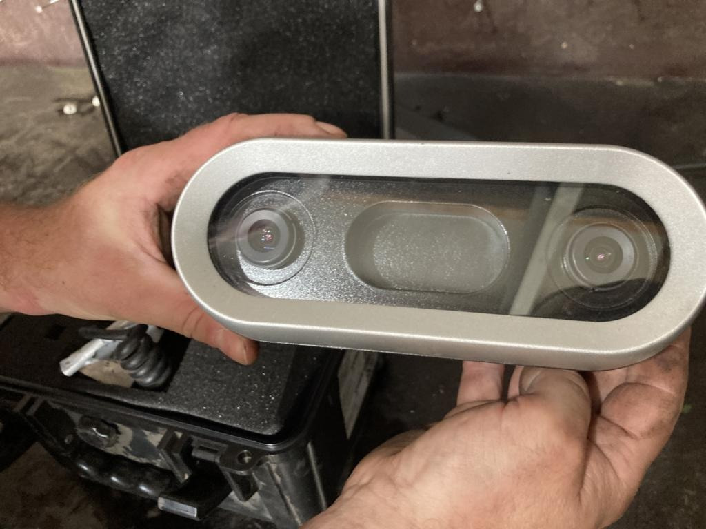Kerner Variofield 630H - Oprema za đubrenje: slika 4 Kerner Variofield 630H - Oprema za đubrenje: slika 4