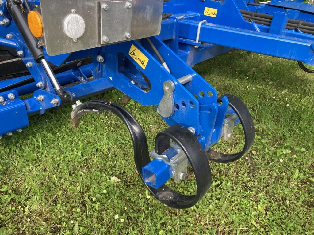 Lizing Köckerling ALLROUNDER FLATLINE 500 Köckerling ALLROUNDER FLATLINE 500: slika 10