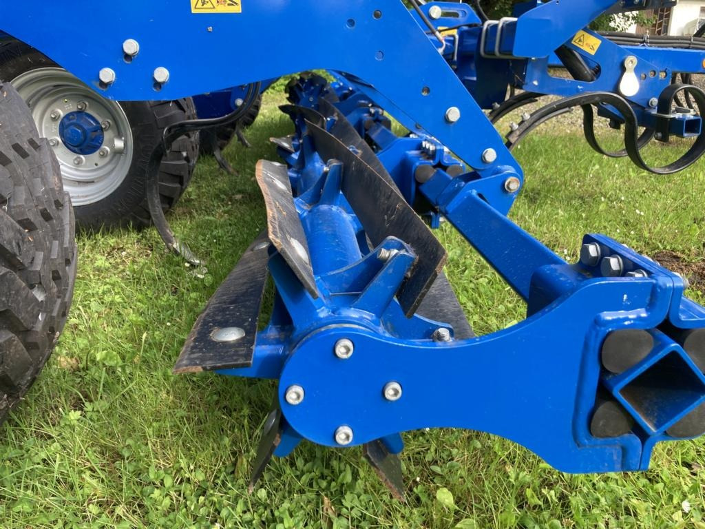 Lizing Köckerling ALLROUNDER FLATLINE 500 Köckerling ALLROUNDER FLATLINE 500: slika 9