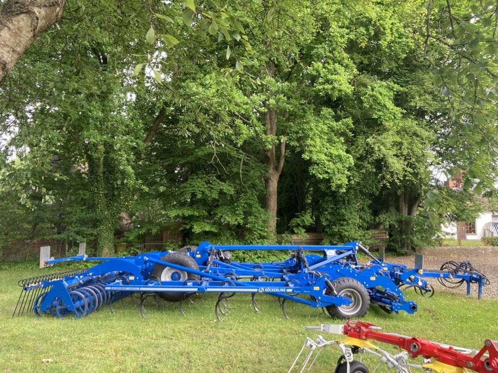 Lizing Köckerling ALLROUNDER FLATLINE 500 Köckerling ALLROUNDER FLATLINE 500: slika 7