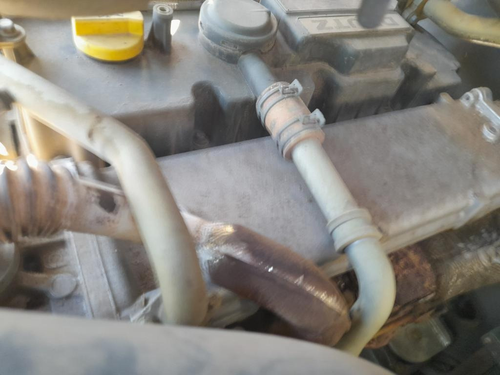 Kramer KT447 T4 SERIE 2 - Utovarivač: slika 2 Kramer KT447 T4 SERIE 2 - Utovarivač: slika 2