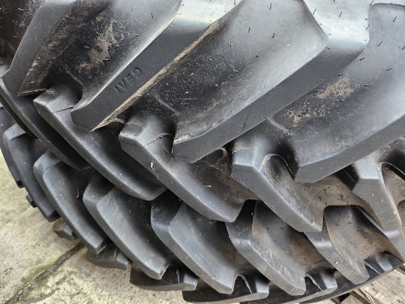 Massey Ferguson 6S. 165 Dyna-6 Exclusive - Traktor: slika 4 Massey Ferguson 6S. 165 Dyna-6 Exclusive - Traktor: slika 4