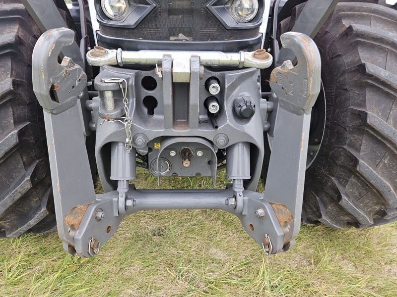 Massey Ferguson 6S. 165 Dyna-6 Exclusive - Traktor: slika 3 Massey Ferguson 6S. 165 Dyna-6 Exclusive - Traktor: slika 3