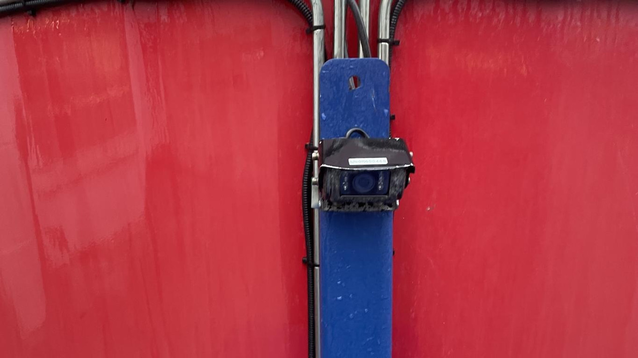 Mayer VM-16 SELBSTFAHRER - Prikolica za mešanje stočne hrane: slika 4 Mayer VM-16 SELBSTFAHRER - Prikolica za mešanje stočne hrane: slika 4