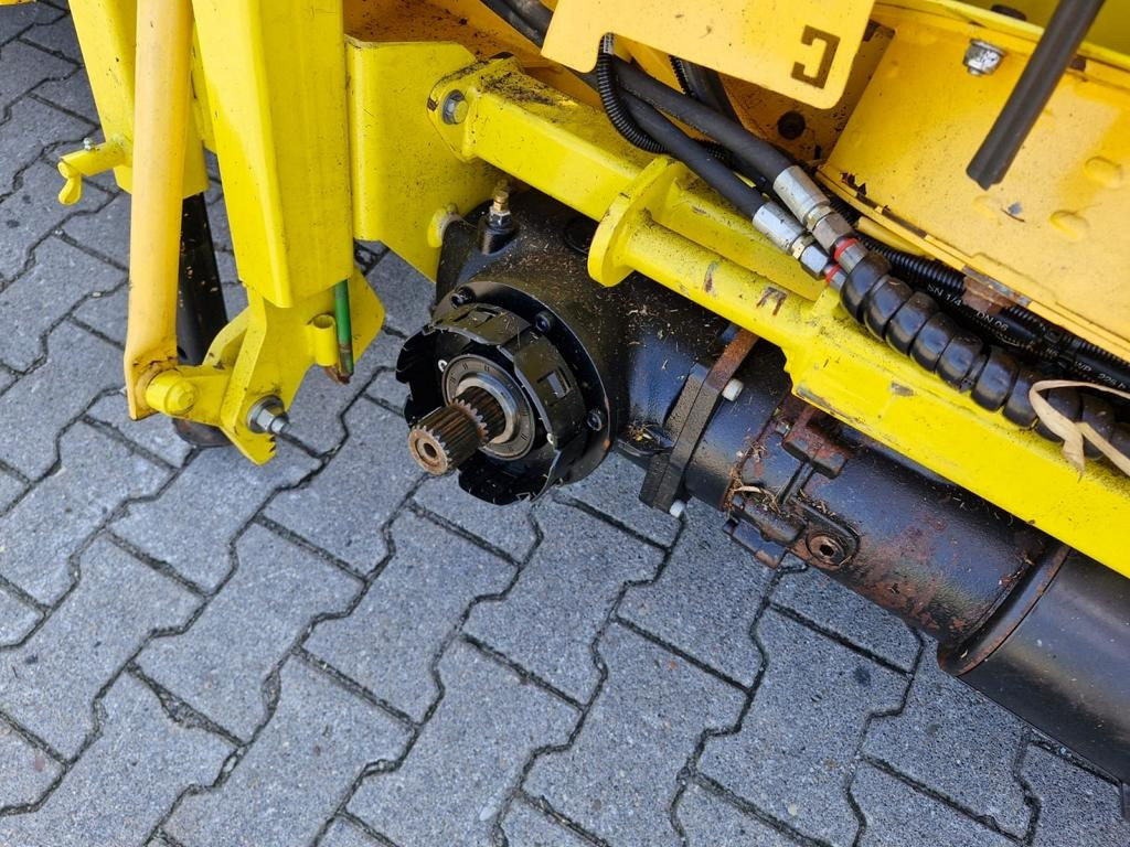 New Holland MAISVORSATZ 900S FI / 390 - Kombajn za kukuruz: slika 3 New Holland MAISVORSATZ 900S FI / 390 - Kombajn za kukuruz: slika 3