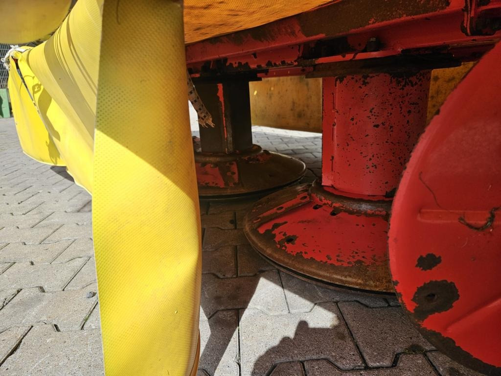 Pöttinger EUROCAT 311 ALPHA-MOTION - Kosačica: slika 2 Pöttinger EUROCAT 311 ALPHA-MOTION - Kosačica: slika 2