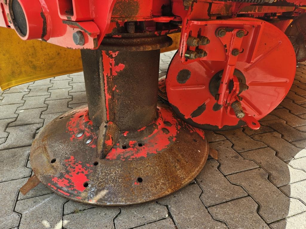 Pöttinger EUROCAT 311 ALPHA-MOTION - Kosačica: slika 3 Pöttinger EUROCAT 311 ALPHA-MOTION - Kosačica: slika 3