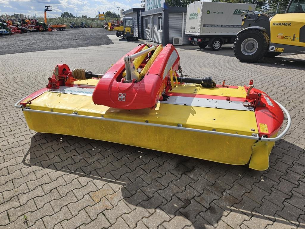 Pöttinger EUROCAT 311 ALPHA-MOTION - Kosačica: slika 5 Pöttinger EUROCAT 311 ALPHA-MOTION - Kosačica: slika 5