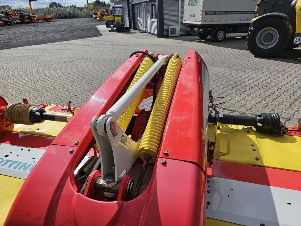 Pöttinger EUROCAT 311 ALPHA-MOTION - Kosačica: slika 4 Pöttinger EUROCAT 311 ALPHA-MOTION - Kosačica: slika 4