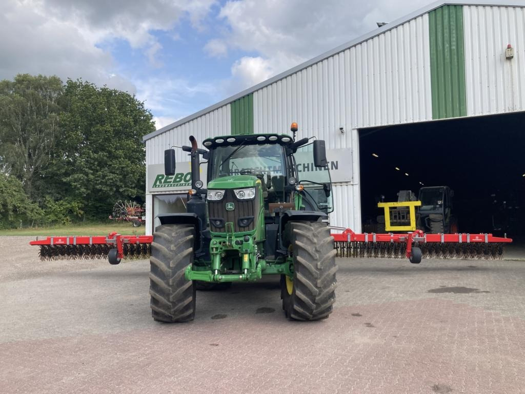 Pöttinger ROTOCARE V 12400 - Tanjirača: slika 3 Pöttinger ROTOCARE V 12400 - Tanjirača: slika 3