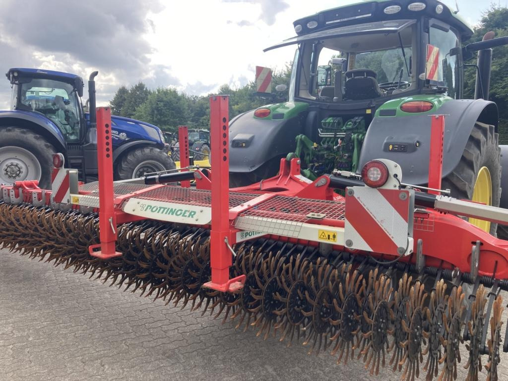 Lizing Pöttinger ROTOCARE V 12400 Pöttinger ROTOCARE V 12400: slika 16