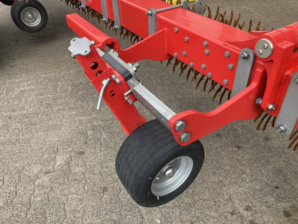 Lizing Pöttinger ROTOCARE V 12400 Pöttinger ROTOCARE V 12400: slika 12